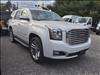 2018 GMC Yukon