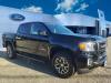 2022 GMC Canyon