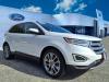 2016 Ford Edge