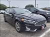 2020 Ford Fusion Hybrid