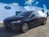 2014 Ford Fusion Hybrid