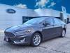 2019 Ford Fusion Energi