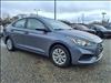 2019 Hyundai ACCENT