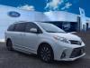 2019 Toyota Sienna