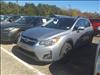 2017 Subaru Crosstrek