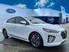 2021 Hyundai IONIQ Plug-in Hybrid