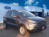 2021 Ford EcoSport