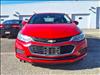 2016 Chevrolet Cruze