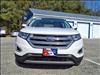 2016 Ford Edge