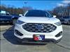 2021 Ford Edge