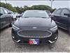 2020 Ford Fusion Hybrid