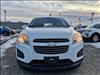 2016 Chevrolet Trax