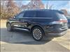 2022 Lincoln Aviator