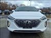 2021 Hyundai IONIQ Plug-in Hybrid