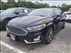 2020 Ford Fusion Hybrid