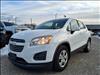 2016 Chevrolet Trax