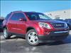 2007 GMC Acadia