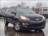 2015 Chevrolet Traverse