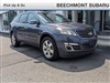 2014 Chevrolet Traverse