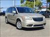 2013 Chrysler Town and Country