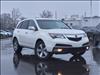 2012 Acura MDX