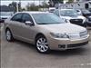 2007 Lincoln MKZ