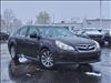 2011 Subaru Legacy