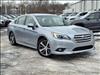 2015 Subaru Legacy