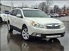 2011 Subaru Outback