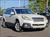 2014 Subaru Outback