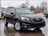 2016 Subaru Outback