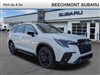 2024 Subaru Ascent