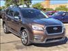 2019 Subaru Ascent