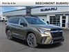 2024 Subaru Ascent