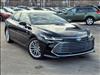 2020 Toyota Avalon Hybrid