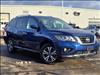 2017 Nissan Pathfinder