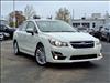 2015 Subaru Impreza