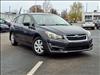 2016 Subaru Impreza