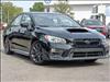 2021 Subaru WRX