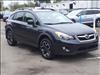 2014 Subaru XV Crosstrek