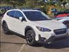 2022 Subaru Crosstrek