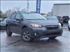 2022 Subaru Crosstrek