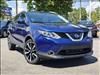 2018 Nissan Rogue Sport