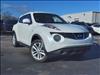 2013 Nissan JUKE