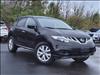 2014 Nissan Murano