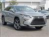 2018 Lexus RX 350L