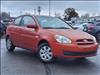 2010 Hyundai ACCENT