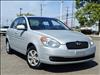 2010 Hyundai ACCENT