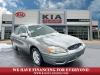 2005 Ford Taurus