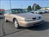 1999 Oldsmobile LSS